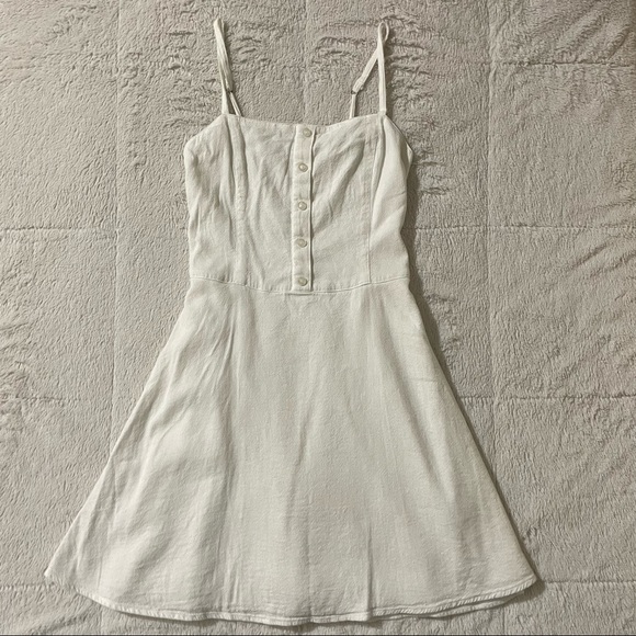 Hollister A-Line Dress / Size S - Picture 1 of 9